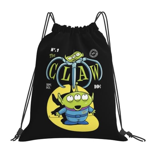 Disney◇ディズニー ウッディ ジェシー ナップサック トイストーリー