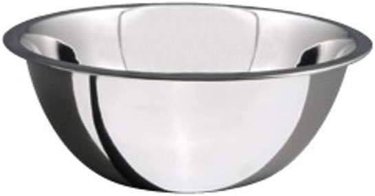 Salvinelli Mixing Bowl, 21 cm, Stainless Steel