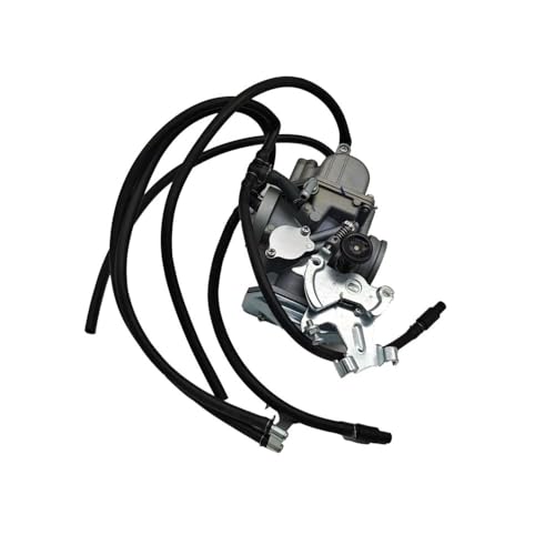 Carburador para Ttr250 que optimiza el rendimiento del motor 1999-2006
