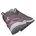 LOWA Halbschuh FERROX GTX LO Ws anthrazit/altrosa, 41