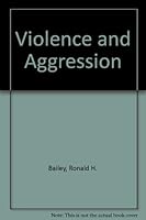 Violence and Aggression 0809419505 Book Cover