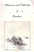 Veterans and Patriots of Freedom B003Z49TBY Book Cover
