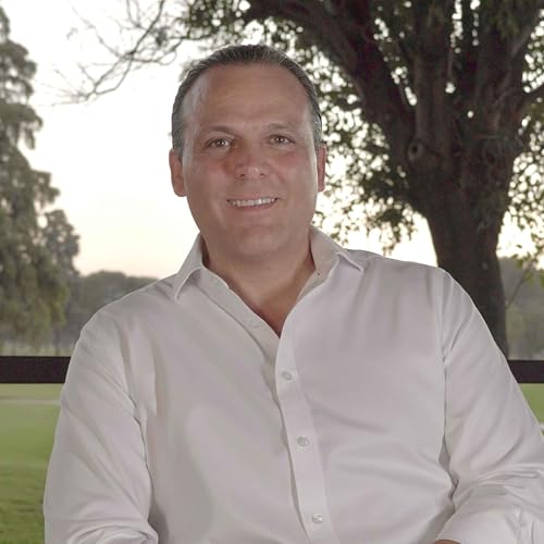 Alberto Mohamar | Golf y Beneficencia