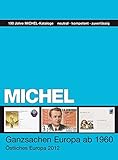  Ganzsachen Europa ab 1960 Teil 2: Östliches Europa ab 1960 mit CD