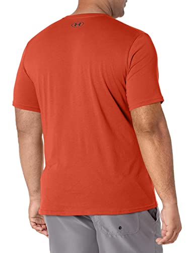 Image of Under Armour Men T-Shirt