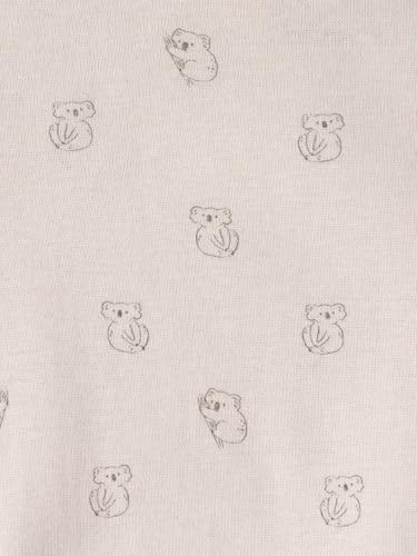 Image of little planet by carter's Unisex Baby 3-pack Short Sleeve Bodysuits Made With Organic Cotton