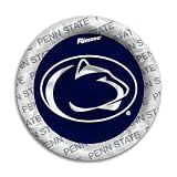 YouTheFan NCAA Penn State Nittany Lions Flimzee Bean Bag Flying Disc