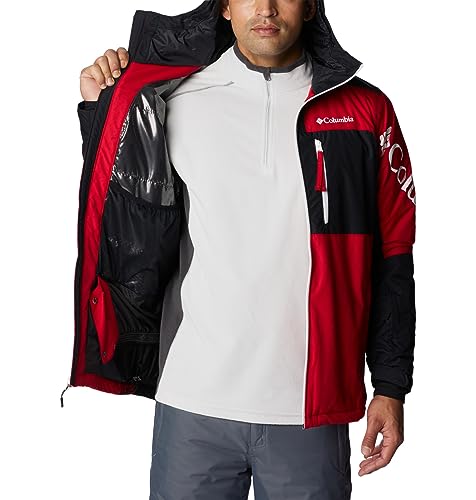 Image of Columbia Mens Timberturner Ii Jacket