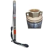 tiefbrunnenpumpen vergleich WEISBACH Qualitäts- 3