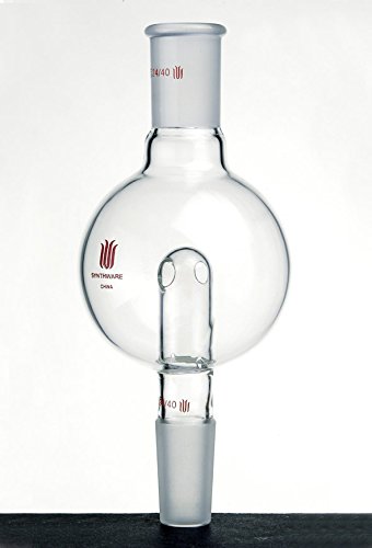 TRAP R-E A-S 24/40-19/22 100ML