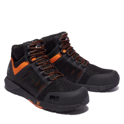 Image of Timberland PRO Radius Mid Composite Safety Toe