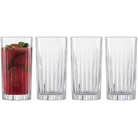 Schott Zwiesel Stage Long Drink Glass Set Cover