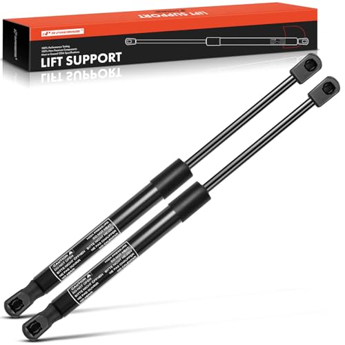 A-Premium Lift Supports Shock Struts Springs Compatible with Audi by A-Premium - Used condition - US$19.89