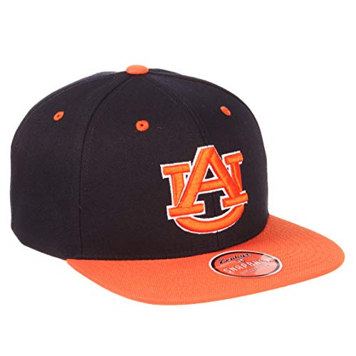 Gorra Snapback ZHATS NCAA para hombre miniatura 5