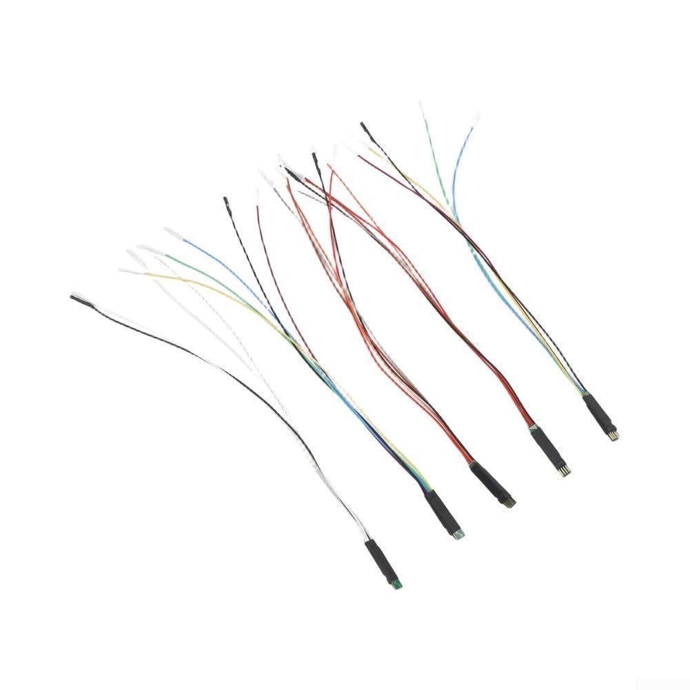 DSLogic U2Basic Logic Analyzer 16 K 100MHz USB Digital Signal Tester für SPI I2C UART Protokoll Analyse mit 16G Abtasttiefe