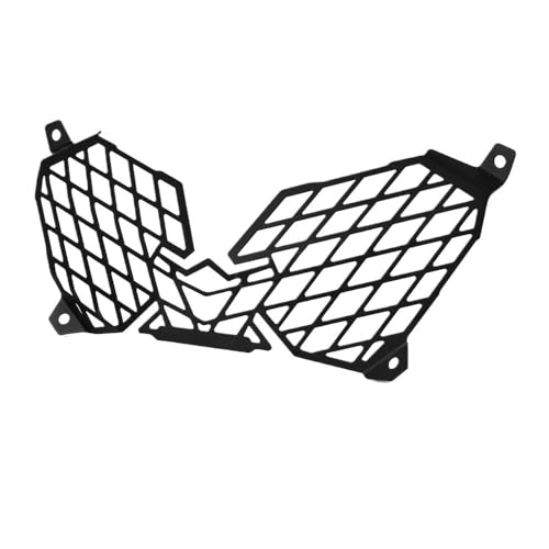 Grille de phare moto évite les bris de glace protection calandre XT1200Z XTZ1200