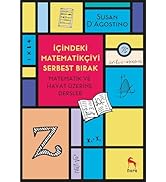 İçindeki Matematikçiyi Serbest Bırak