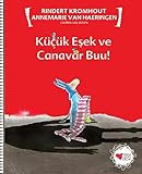 Kucuk Esek ve Canavar Buu!