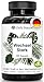 Produktbild NEU: Wechseljahre Kapseln - 120 St.  Einzigartige bei Menopause  Mit Yams, Rotklee, Baldrian, Eisen, Vitamin B9 und B12  in Deutschland produziert, Laborgeprüft & 100% Vegan - Bei Hitzewallungen