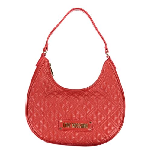 Sac à main Love Moschino rose idéal pour vos sorties citadines