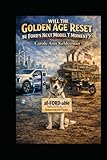 Could the Golden Age Reset Be Ford's Next Model T Moment?: A Direct Response to Jim Farley Following the Oval Office Automotive Reform Initiative