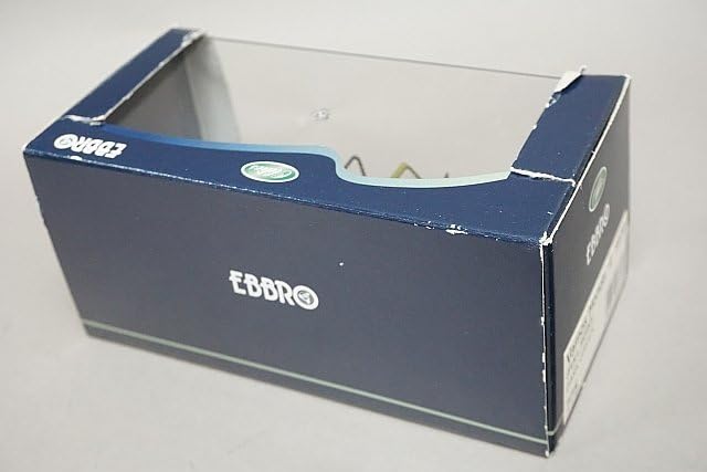 エブロ　バモス ホンダ ヨドバシ.com - エブロ EBBRO 43775 ホンダ バモス ソフトトップ