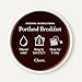 Smith Teamaker Portland Breakfast No. 1851, Caffeinated, Sugar Free, Sustainably Grown, Organic Full Leaf Black Tea Bags, 15 Sachets, 1.58oz each