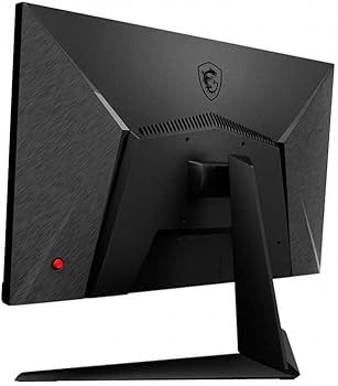 Amazon.com: Msi Optix G241 Gamer Monitor 23.8