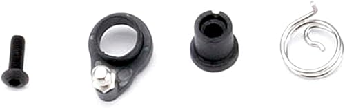 Traxxas TRA5669 Bocina servo (con muelle y hardware incorporados) (fo