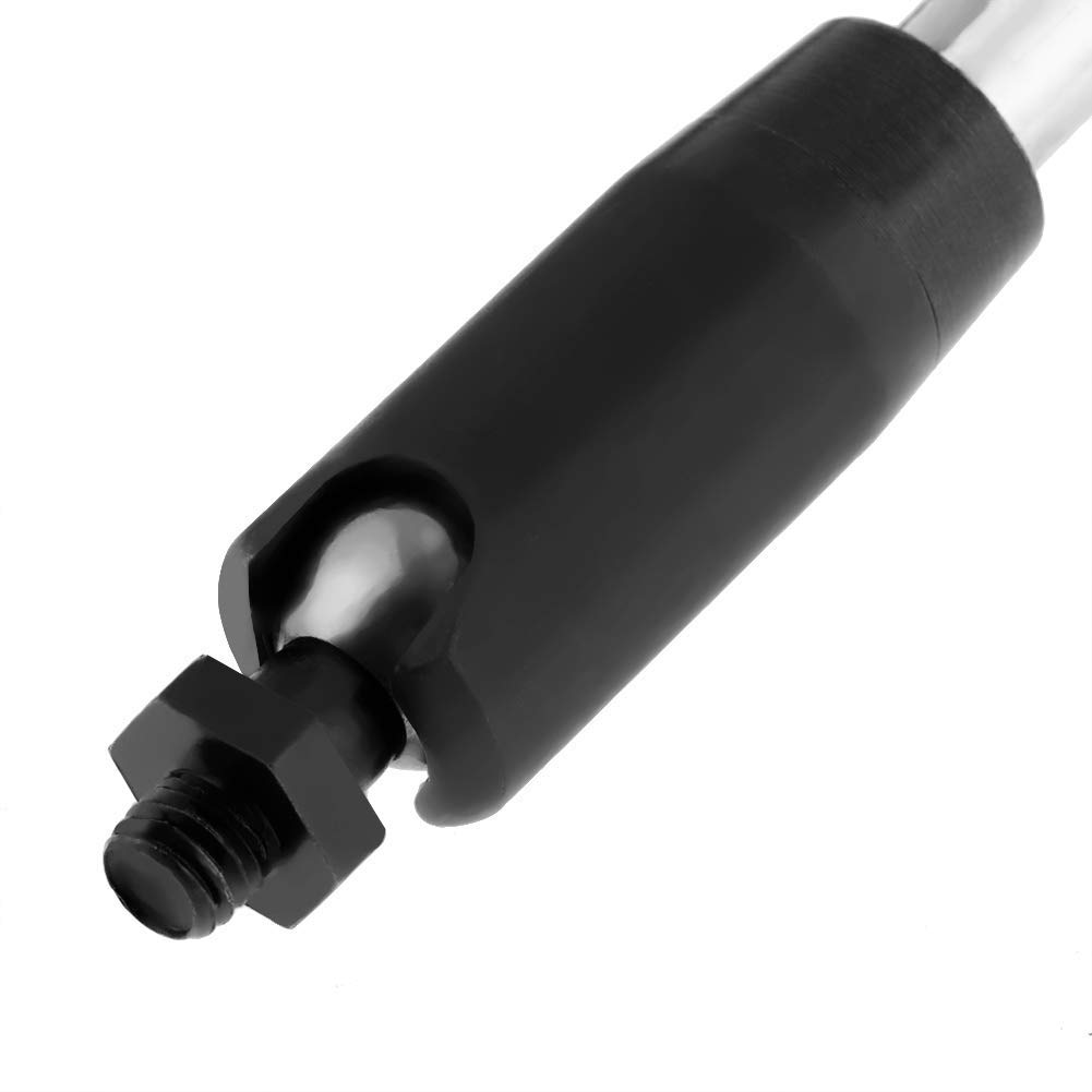 Base Magnética Ajustable, Soporte de Indicador Soporte de Indicador de Molino, Soporte de Soporte Flexible para Indicador de Prueba de Dial