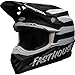 Produktbild BELL HELMET MOTO-9 MIPS FASTHOUSE SIGNIA MATT BLACK/WHITE L