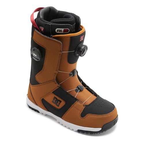 DC Shoes Phase Pro Snowboard Boots EU 42 1/2