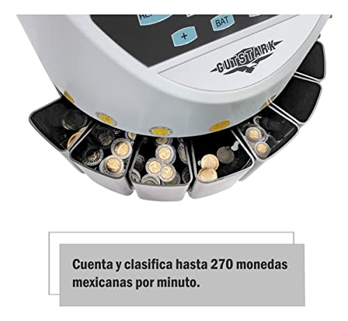 Mejores review On-line Maquina contar monedas para comprar online. 5 Mejores review On-line Maquina contar monedas para comprar online. 5