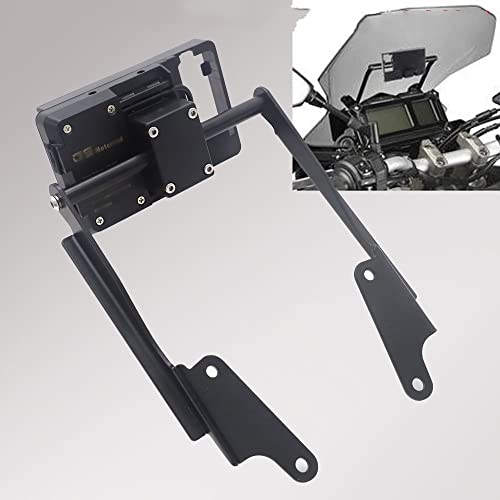 Support de navigation pour Yamaha MT 09 Tracer et FJ-09 2016-2017