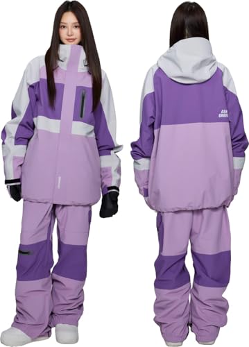 [�A�b�V���O���[��] �X�m�[�{�[�h �E�F�A �㉺�Z�b�g 25-26 3���C���[ �t���V�[�� �ϐ���30,000mm �u���b�N�ؑ� �S10�F �����Y ���f�B�[�X AG-40SET AG40-10 M�T�C�Y �X�m�[�E�F�A �X�m�{�E�F�A �X�L�[�E�F�A �W���P�b�g