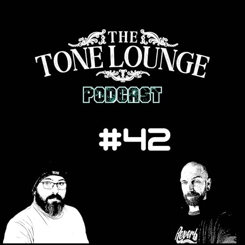The Tone Lounge Podcast #42: Lawsuits, Parker Guitars and Guitar Summit Recap