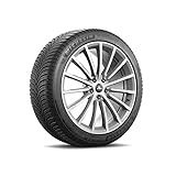 Ganzjahresreifen von MICHELIN für alle Wetterbedingungen