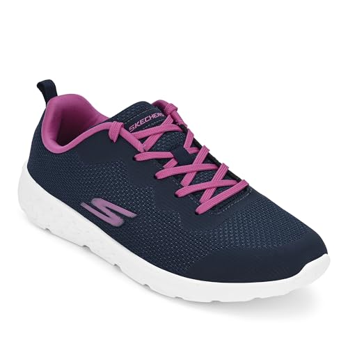 Image of Skechers Girls GO Run 400 Running Shoes