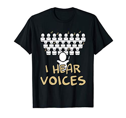 Best Baritone Voices
