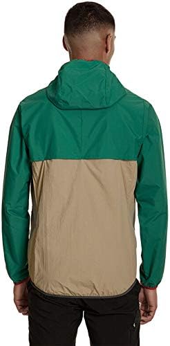 Berghaus Men's Corbeck Windproof Jacket 