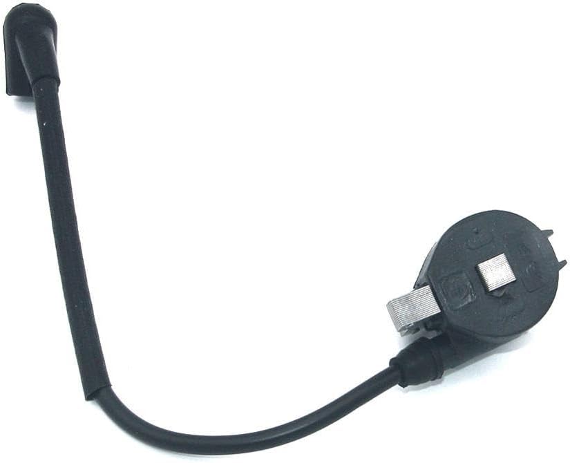 Ignition Coil Compatible with Makita DCS43 DCS430 DCS431 DE4345 DCS 4300i DCS52 DCS520 DCS5200i DCS540 Compatible with Chainsaw PN 020 143 030 020 143 031