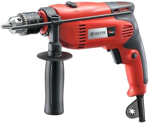 Amazon | HiKOKI(ハイコーキ) AC100V 穴あけ 振動ドリル FDV16VB2  