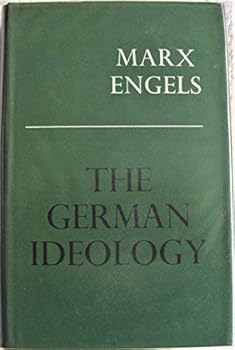 Hardcover German Ideology [German] Book