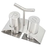 Photo Gallery tyenaza barattolo per condimenti, contenitore per condimenti da 2 pezzi, barattolo per spezie da cucina, barattolo per condimenti, sale, zucchero, pepe con griglia, per la cucina di casa, ristorante Photo Gallery tyenaza barattolo per condimenti, contenitore per condimenti da 2 pezzi, barattolo per spezie da cucina, barattolo per condimenti, sale, zucchero, pepe con griglia, per la cucina di casa, ristorante