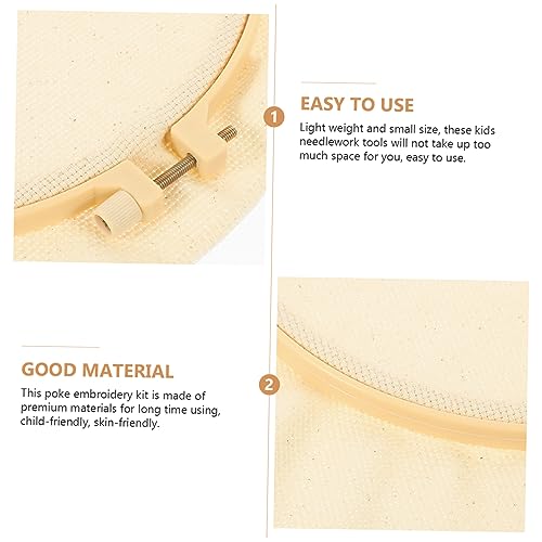 Manque de concentration ? Le kit de broderie point de croix OSALADI comme solution - 2