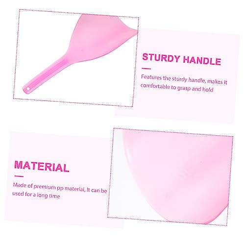 2 máscaras transparentes para peluquería y protección facial miniatura 5