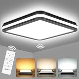 Brillo regulable y ajustable: como lámpara de sensor, puede ajustar no solo la temperatura de color, sino también el brillo que supera la lámpara del sensor convencional. La temperatura de color de 2700 K a 6500 K (10 niveles) y el brillo del 10% al 100%(10 niveles) se pueden utilizar en más escenarios. Por ejemplo, El blanco cálido es adecuado para dormitorio, estudio, blanco frío es adecuado para la oficina, etc. *Esté a la vanguardia de la tecnología
