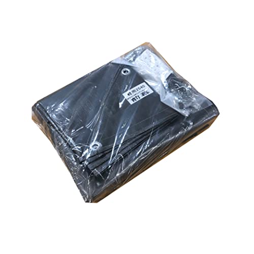 南榮工業(Nan-a Corporation) パイプ車庫 2540U/B MSV 兼用 前幕 メタリックシルバー 国産 日本産