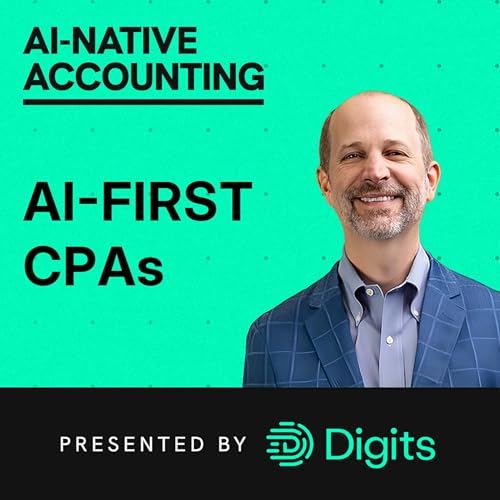 Low-Code AI: The Future of Accounting? | Joe Woodard