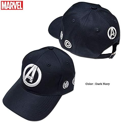予約販売品 マーベル Marvel マルチ スナップバッグ 帽子 キャップ アベンジャーズ キャップ Www Gmfb In